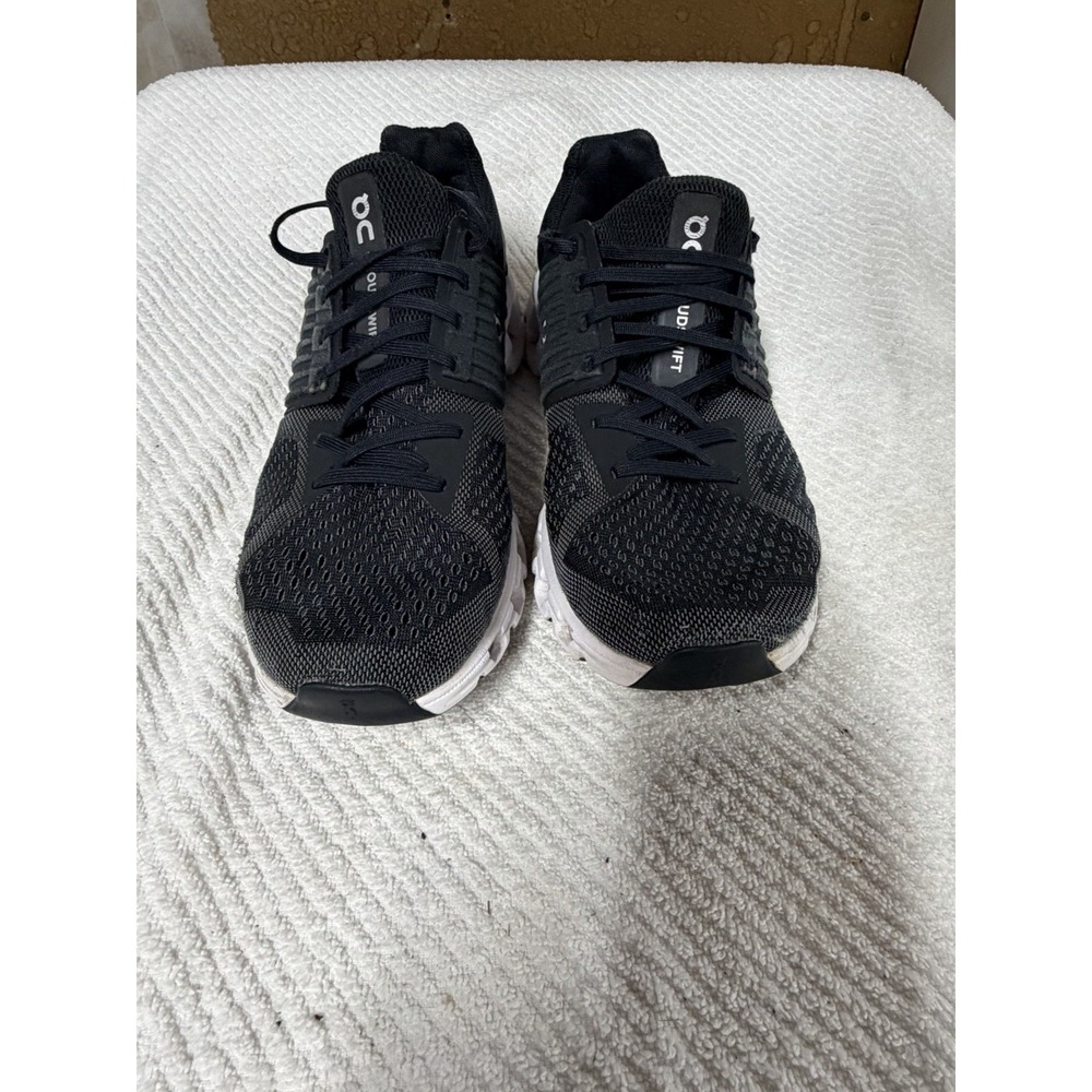 On Running Cloudswift Running Shoes Womens size 9.5  sports fitness shoe - Picture 2 of 7